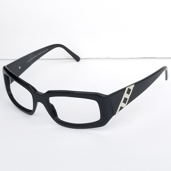 Bvlgari  designer eyeglasses frames main image 12